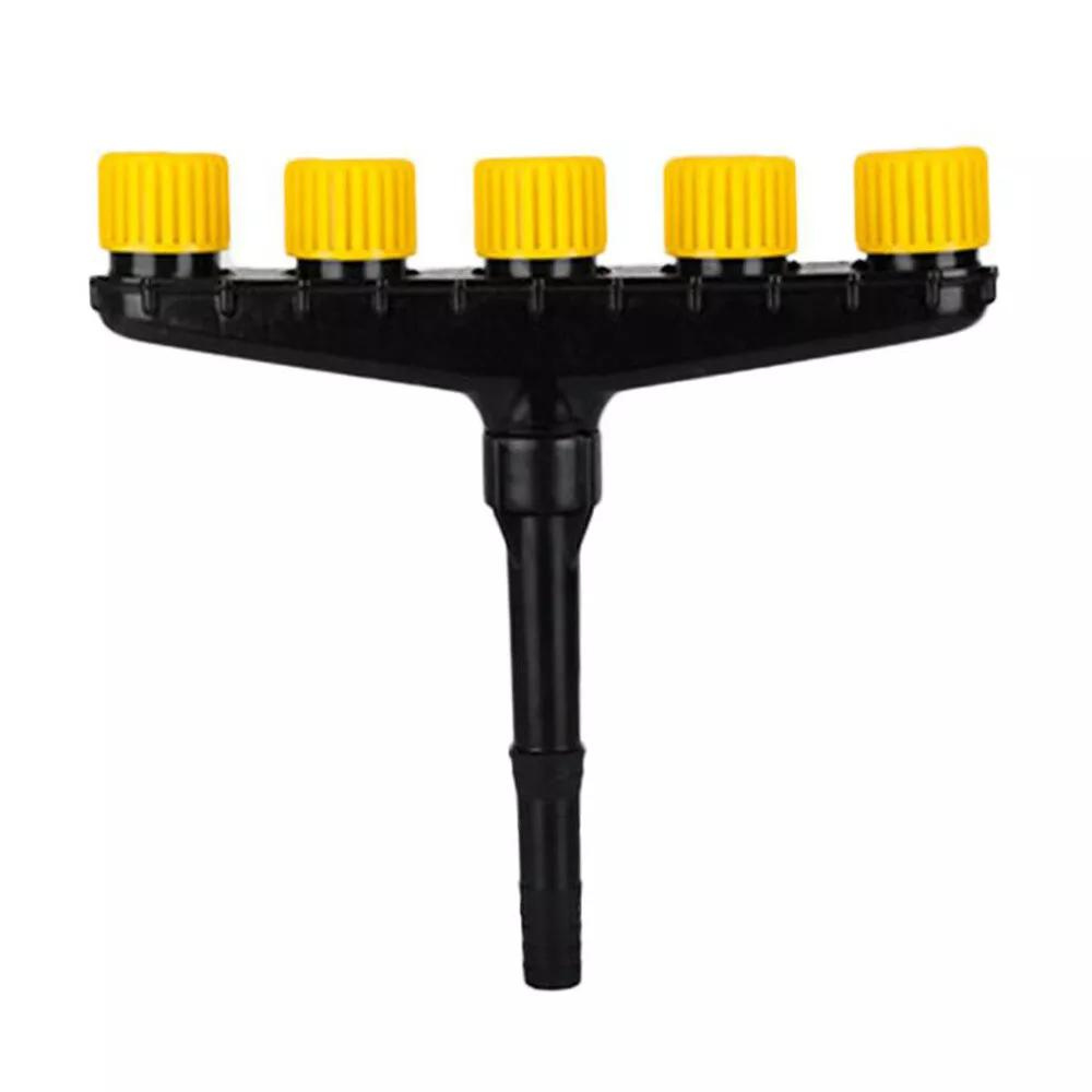 Multipurpose Garden Atomizer Nozzle