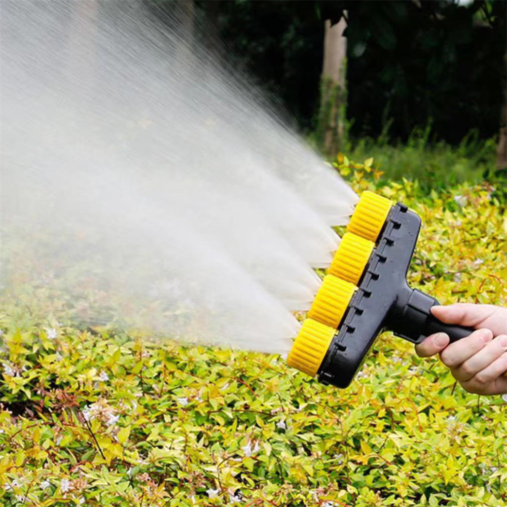 Multipurpose Garden Atomizer Nozzle