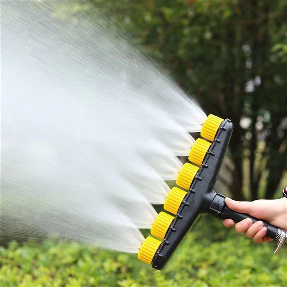 Multipurpose Garden Atomizer Nozzle