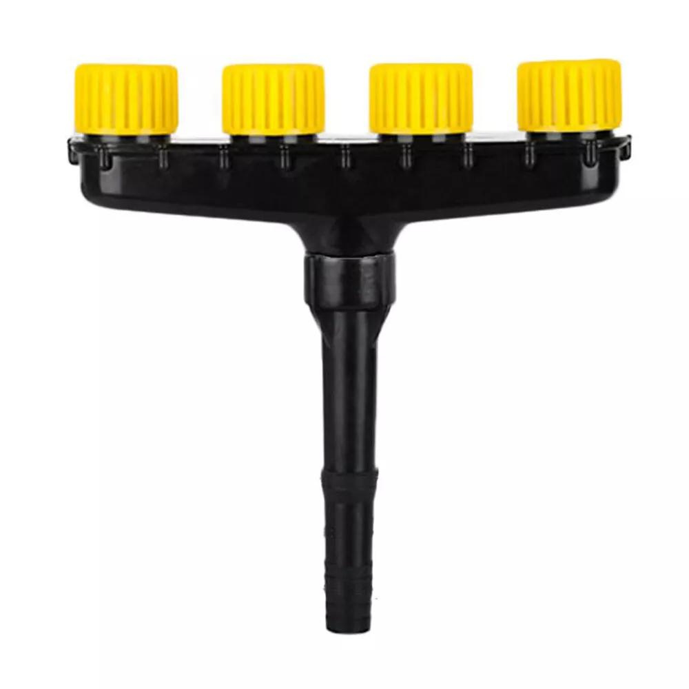 Multipurpose Garden Atomizer Nozzle