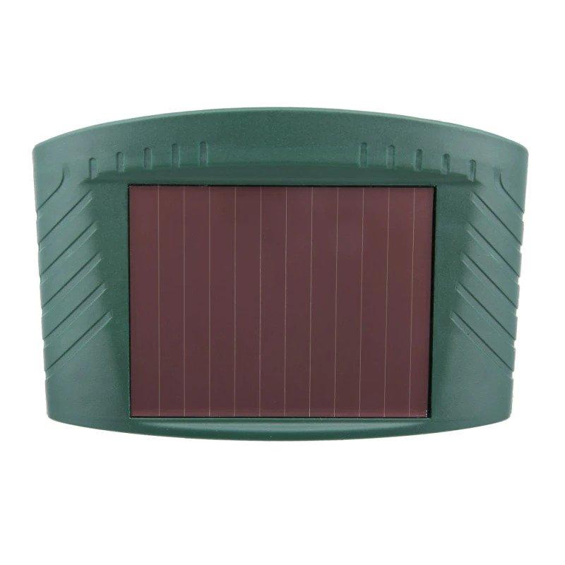 Ultrasonic Rabbit Repeller Solar Powered