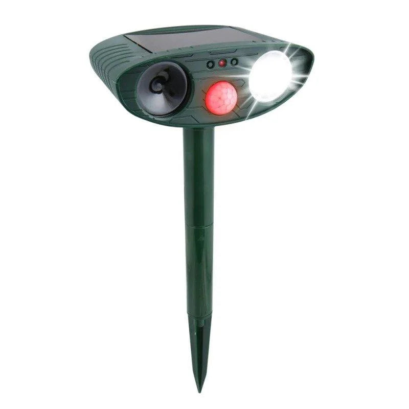 Ultrasonic Deer Repeller
