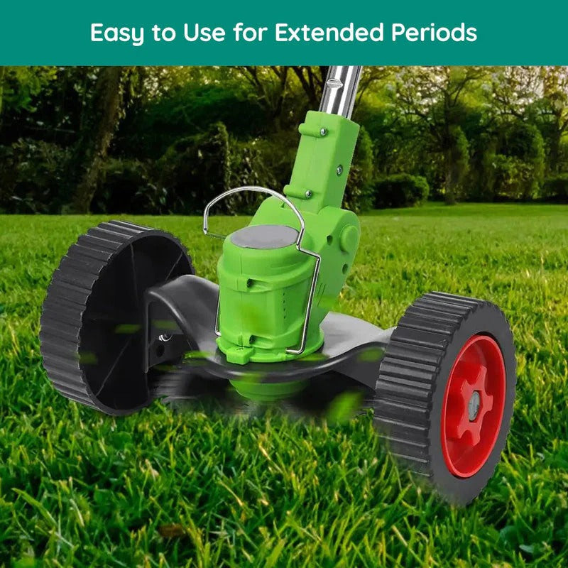 Cordless Grass Trimmer Electric Battery