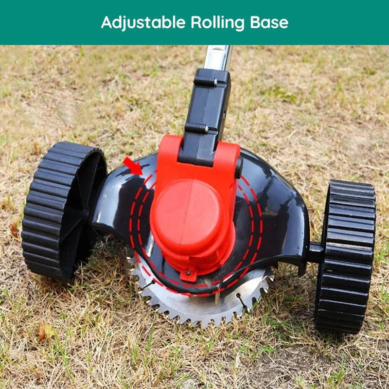 Cordless Grass Trimmer Electric Battery