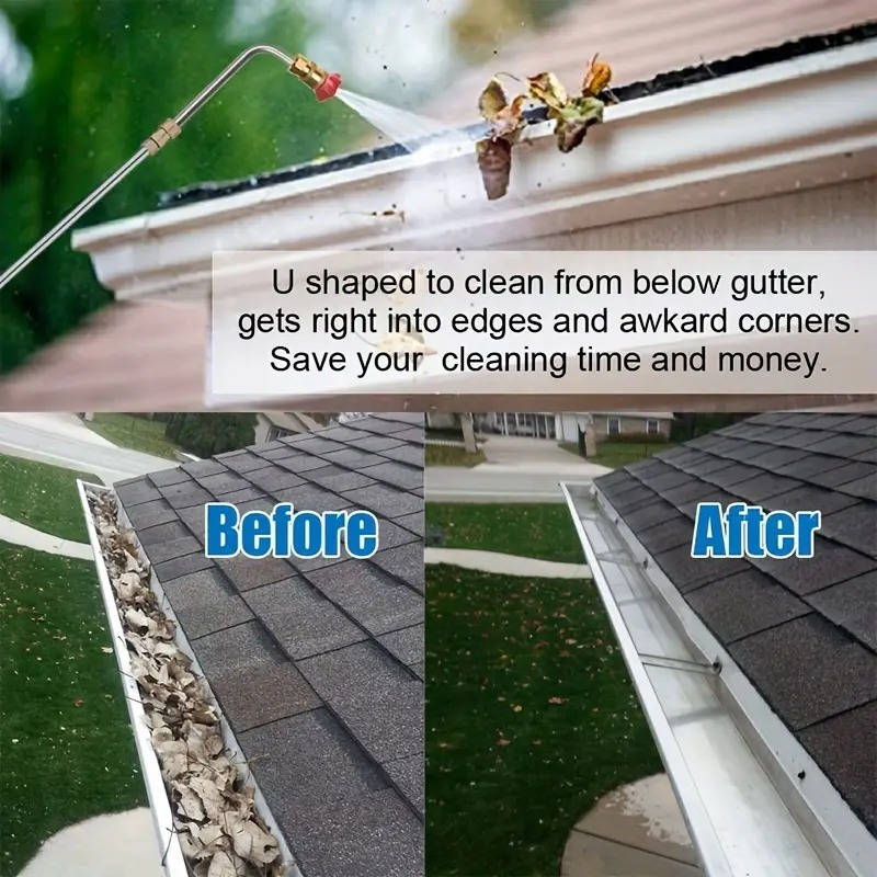 4000 PSI Power Washer Extension Wand
